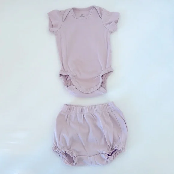 Newborn - Pretty In Purple Bundle - Picture 4 of 4